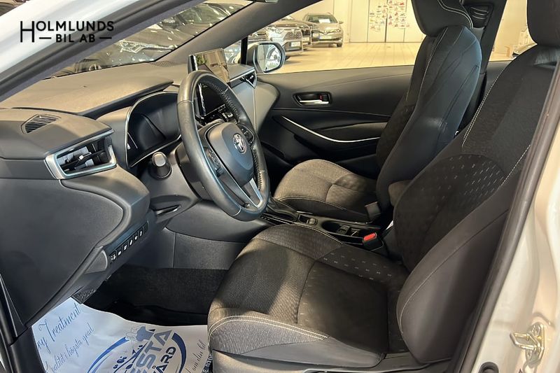 Toyota Corolla bild 6