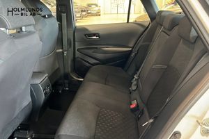 Toyota Corolla bild 7
