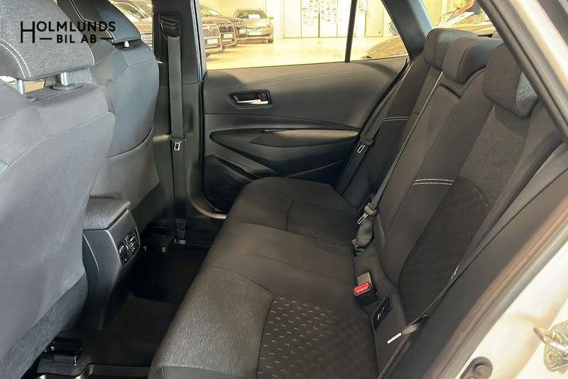 Toyota Corolla bild 7