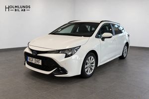Toyota Corolla bild 1