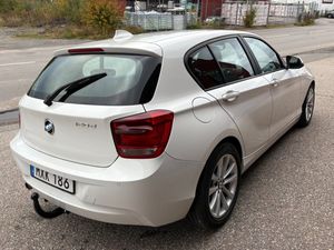 BMW 120 bild 4