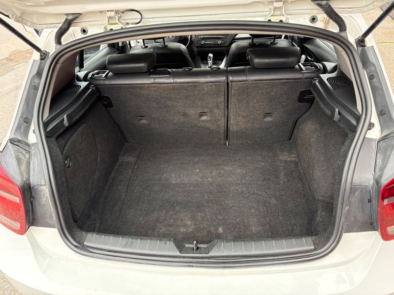 BMW 120 bild 19