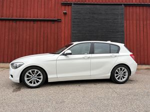 BMW 120 bild 1