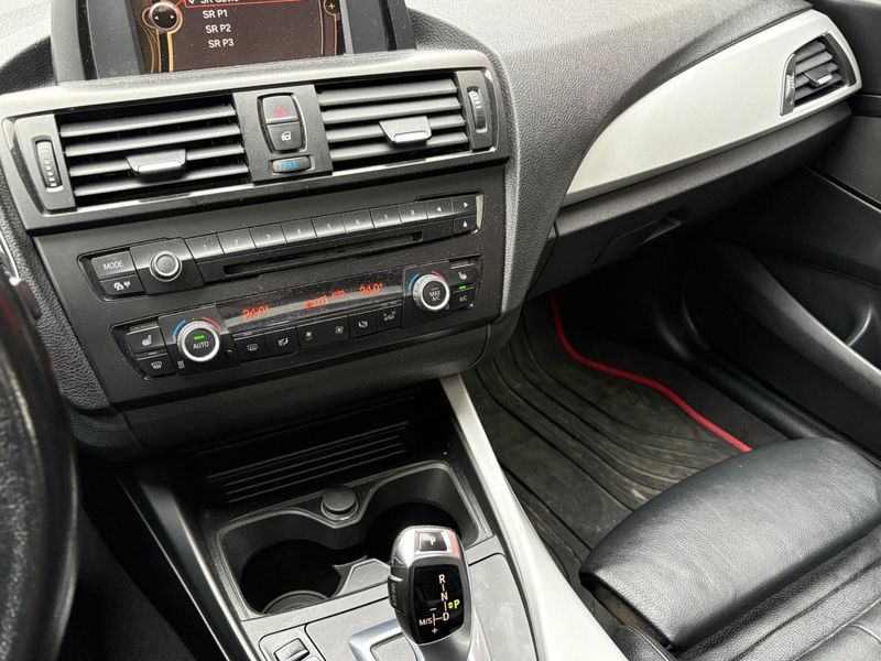 BMW 120 bild 22