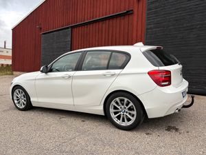 BMW 120 bild 11