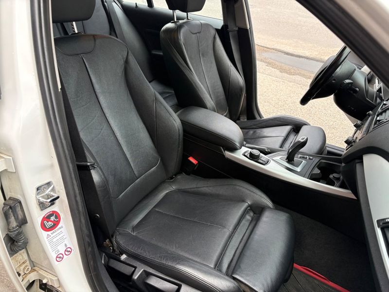 BMW 120 bild 15