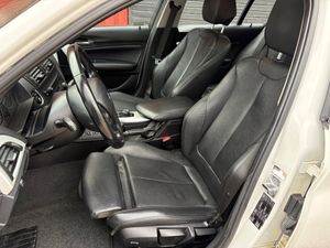 BMW 120 bild 13