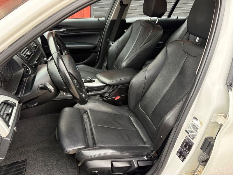 BMW 120 bild 13