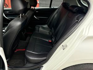 BMW 120 bild 17