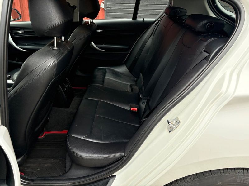 BMW 120 bild 17