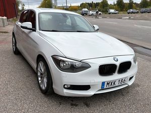 BMW 120 bild 6