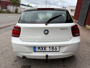 BMW 120 bild 8