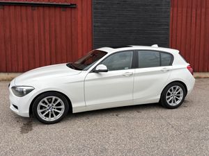BMW 120 bild 24