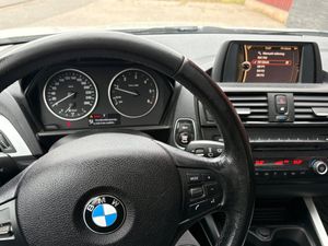 BMW 120 bild 23