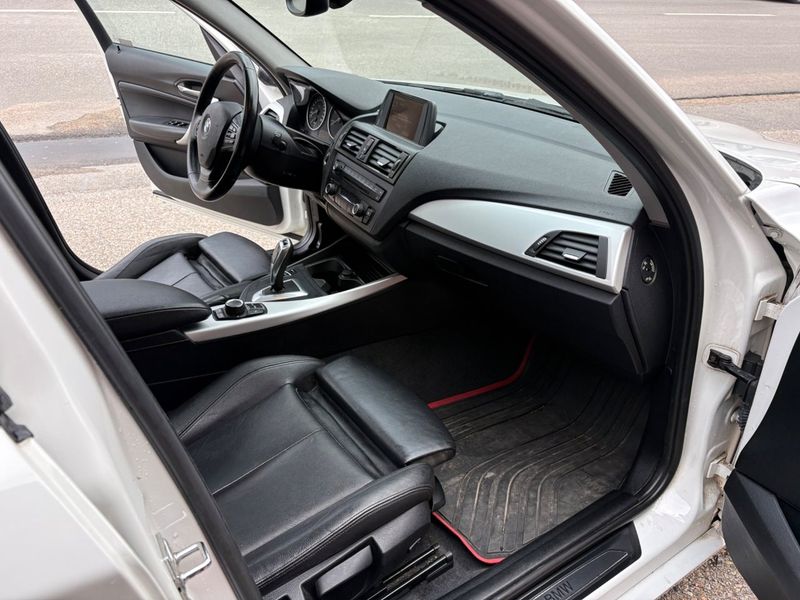 BMW 120 bild 16