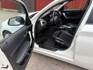 BMW 120 bild 12