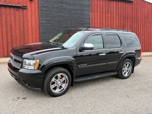 Chevrolet Tahoe bild 1