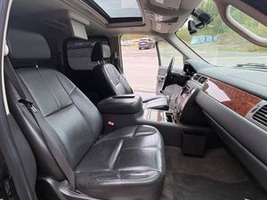 Chevrolet Tahoe bild 15