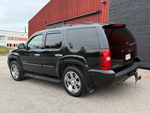 Chevrolet Tahoe bild 3