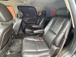 Chevrolet Tahoe bild 11