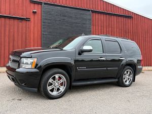 Chevrolet Tahoe bild 21