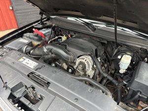 Chevrolet Tahoe bild 22