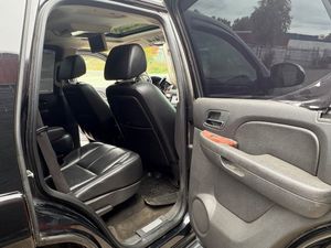 Chevrolet Tahoe bild 17