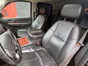 Chevrolet Tahoe bild 10