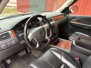 Chevrolet Tahoe bild 9
