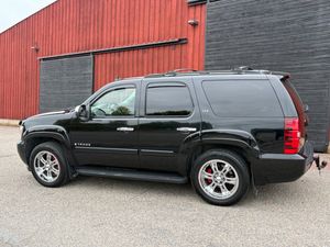 Chevrolet Tahoe bild 7