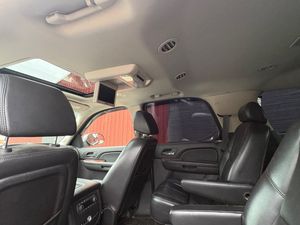 Chevrolet Tahoe bild 18