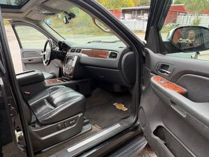 Chevrolet Tahoe bild 16
