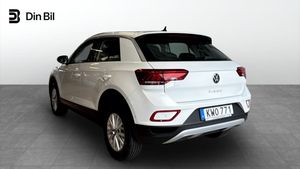 Volkswagen T-Roc bild 3