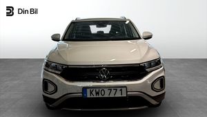 Volkswagen T-Roc bild 4