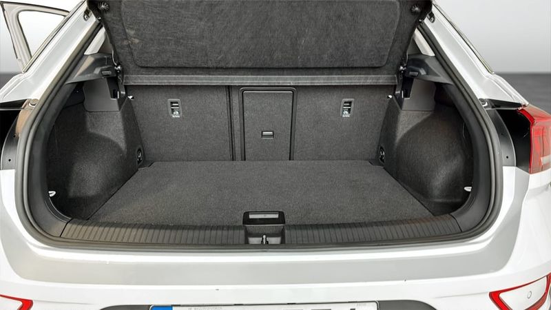 Volkswagen T-Roc bild 12