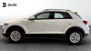 Volkswagen T-Roc bild 2