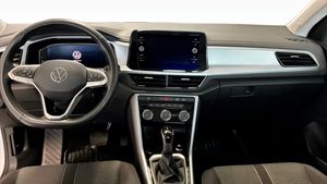 Volkswagen T-Roc bild 10