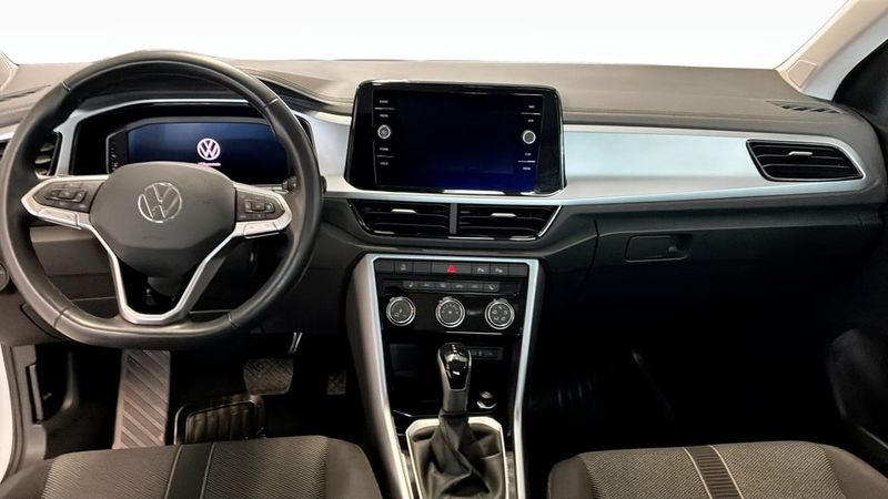 Volkswagen T-Roc bild 10