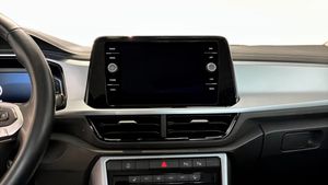 Volkswagen T-Roc bild 9