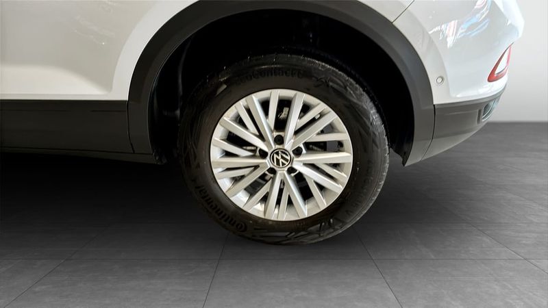 Volkswagen T-Roc bild 6