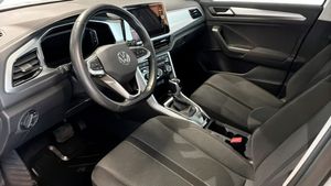 Volkswagen T-Roc bild 7