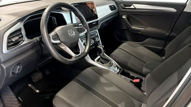 Volkswagen T-Roc bild 7