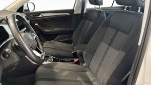 Volkswagen T-Roc bild 8