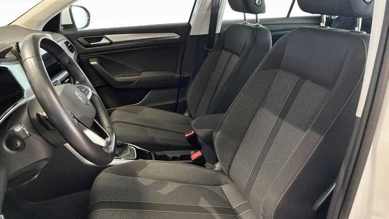 Volkswagen T-Roc bild 8