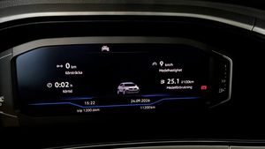 Volkswagen T-Roc bild 13