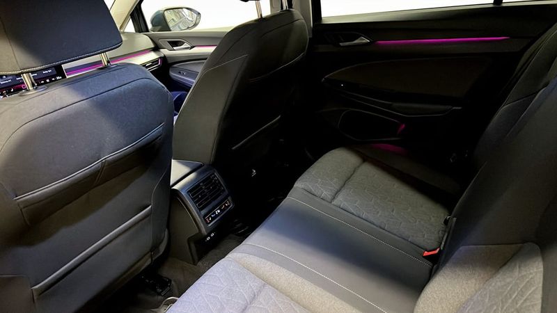 Volkswagen Golf bild 11