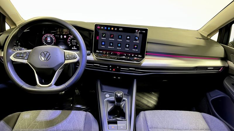 Volkswagen Golf bild 10