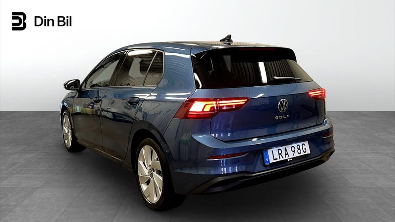 Volkswagen Golf bild 3