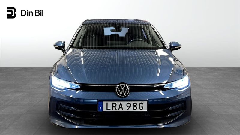 Volkswagen Golf bild 4