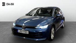 Volkswagen Golf bild 1